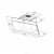 Okap podszafkowy FABER IN-NOVA PREMIUMM EV8+ X 90 110.0439.951